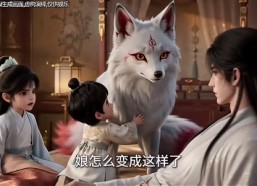 【深宫锁狐：陛下您的皇儿是妖】100集短剧免费在线观映