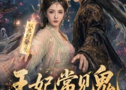 【王妃常见鬼，她来自地府】80集短剧在线免费欣赏