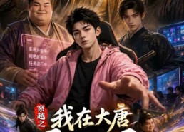 【穿越之我在大唐开网吧】114集免费短剧在线赏看