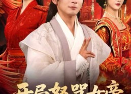 【开局跟女帝对着干，我又又又活了】80集短剧免费高清在线看