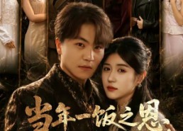 【当年一饭之恩，我携五师绝学踏江城】79集爆款短剧在线直看