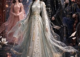 【嫡女归】39集精彩短剧免费在线赏看