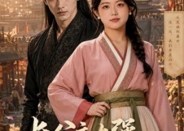【长公主太强，爆改荒城】40集短剧在线尽情观看