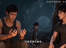 【你让我当牛马我在荒岛成王第三季】152集短剧免费在线完整赏