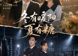 【冬有暖阳夏有糖】40集短剧在线完整观看
