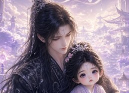 【仙尊的奶团子】32集短剧全集在线看不停