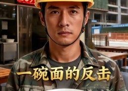【一碗面的反击】33集短剧免费完整版在线播看