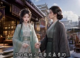 【嫡女为凰：相府全体都下跪】102集短剧免费完整观看