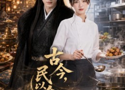 【古今，民以食为天】108集短剧免费完整赏看