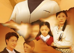 【远嫁的女儿】30集在线短剧免费观看