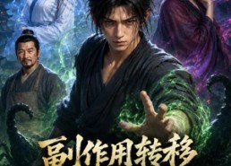 【副作用转移，万法无碍】114集短剧全集在线赏阅