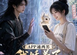 【APP通两界，我娇养了龙崽大反派】107集短剧免费高清观看