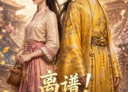 【离谱！救的落魄男人竟是皇帝】21集短剧在线免费追看