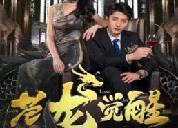 【苍龙觉醒】100集短剧免费全集畅快观看