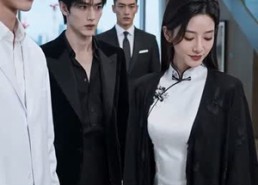 【修仙归来，我为儿孙撑起一片天】44集短剧在线畅快看