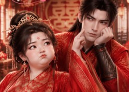 【王爷嫌我胖，我可不惯着】84集优质短剧免费在线赏看