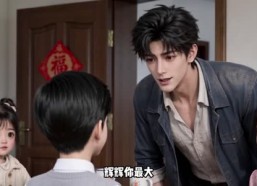 【八零福宝，家有福星从天降第二季】300集短剧免费在线畅享观看