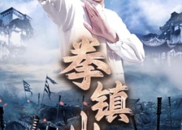 【拳镇山河】45集短剧全集在线赏播