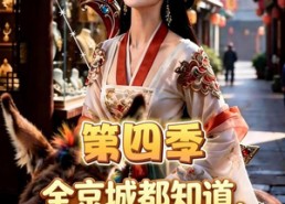 【全京城都知道，那对父女是双坑第四季】79集全短剧在线尽情观看