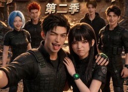 【她与人类为邻第二季】73集短剧免费全集赏阅