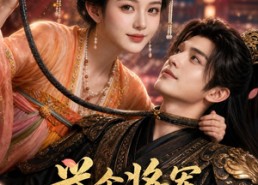 【举个将军当赘婿】68集短剧全集在线免费赏看