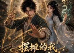 【摆摊的我是绝世高手第五季】107集短剧资源免费在线播放