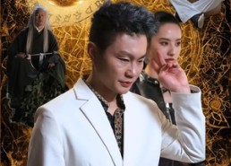 【魔戒传奇】40集短剧在线播放无删减