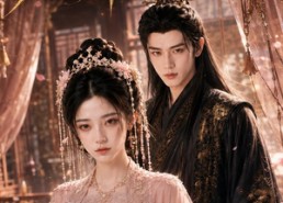 【重生替嫁：九王爷他不装了】60集短剧全集在线赏看