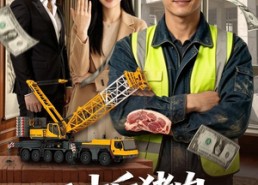 【二十斤猪肉，逼出一个亿万富翁】62集在线短剧全集畅看