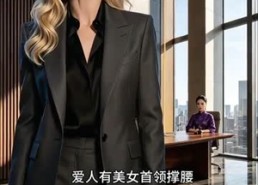 【烽总驾到】32集短剧免费高清在线观看