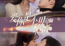 【爱你是不可说的秘密】36集在线畅享短剧全集
