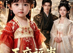 【王府福崽，多多驾到】81集短剧在线免费赏剧