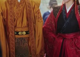 【一枕风烟录】55集短剧免费全集乐看