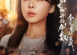 【当生命开始倒数，全家重新爱我】58集免费短剧畅享观看