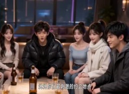 【我为救校花而死，她重生后倒追我二】167集热门短剧在线赏