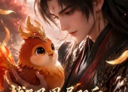 【拔了凤凰尾羽后我被记仇五百年】31集短剧在线免费赏剧