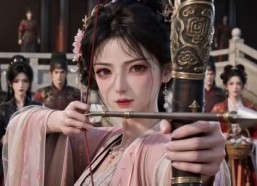 【当末世女主带着弹幕穿越】40集短剧免费全集赏览