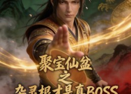 【聚宝仙盆之杂灵根才是真BOSS第十季】200集短剧全集畅快在线观看