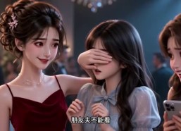 【错把闪婚老公当作AI完结篇】201集短剧免费高清观看