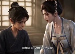 【咱家纯朴小妹寻爹_福宝竟是满级穿越者2】69集短剧在线免费全集观影