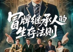 【冒牌继承人的生存法则】85集短剧在线免费观瞧