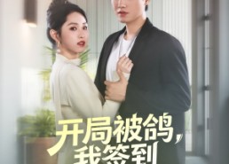 【开局被鸽，我签到领个女总裁】83集短剧在线畅享全集