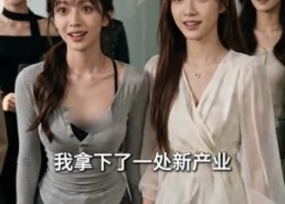 【开局落魄民宿，美女员工助我崛起】80集短剧全集在线免费观影