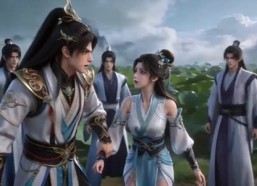 【凡尘造化棒】40集精彩短剧在线免费看