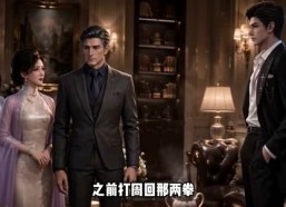 【千金没有，砂锅大的拳头倒有一个！】107集短剧全集免费在线播放