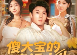 【傻大宝的幸福人生】80集短剧在线免费畅看