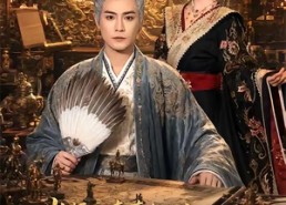 【出师一表真名世之凤出祁山】70集短剧完整版在线观看