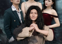 【道士下山被迫继承家业】58集免费在线短剧全集看