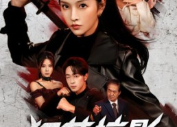 【狂花掠影】53集短剧在线高清观瞧