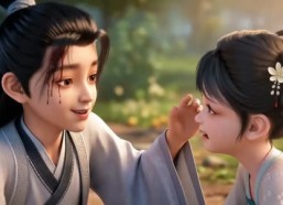 【夏末萤凉】33集短剧全集免费在线赏播
